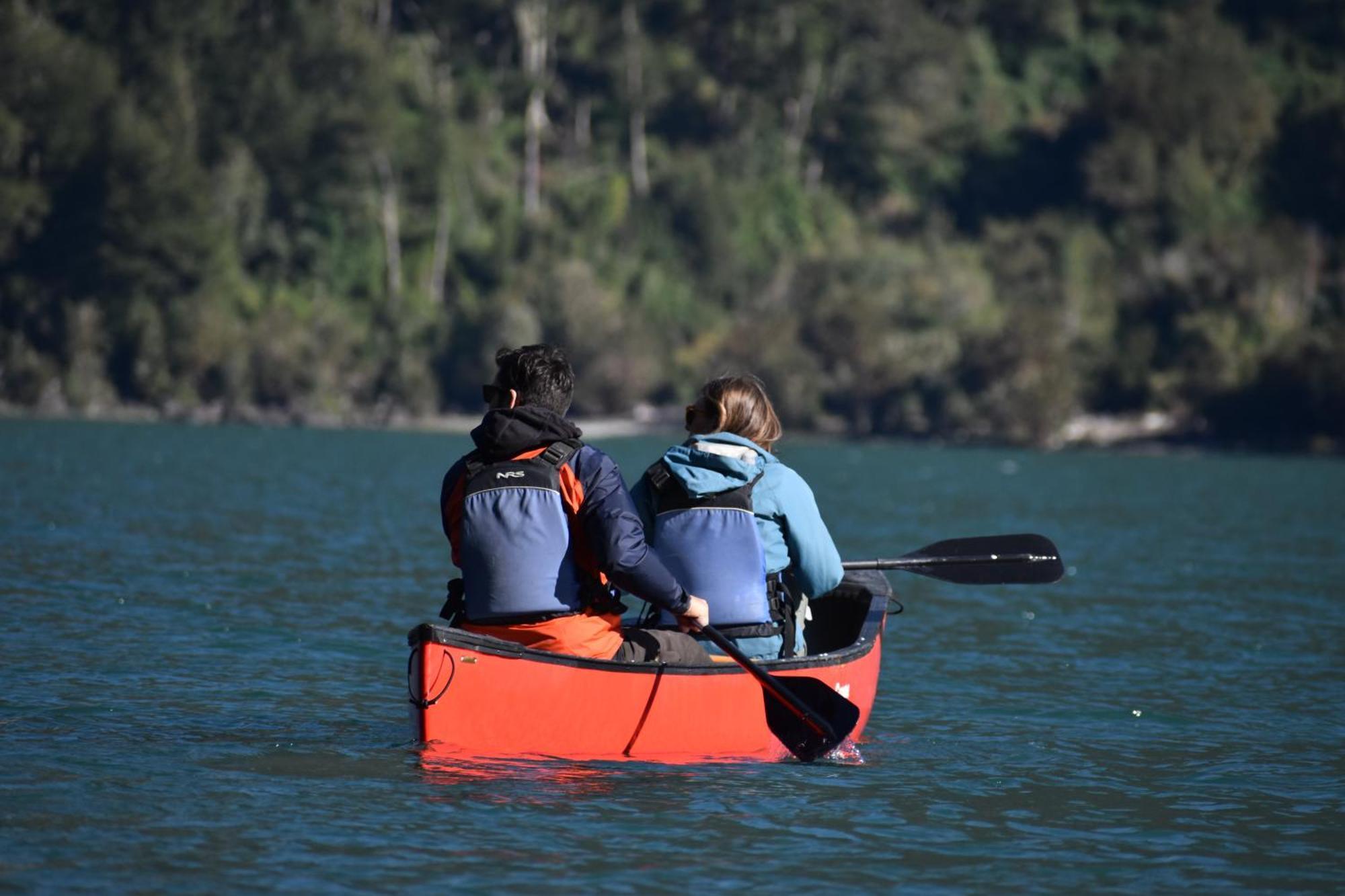 Lodge Tagua Tagua, Puelo Patagonia Puelo River Zewnętrze zdjęcie