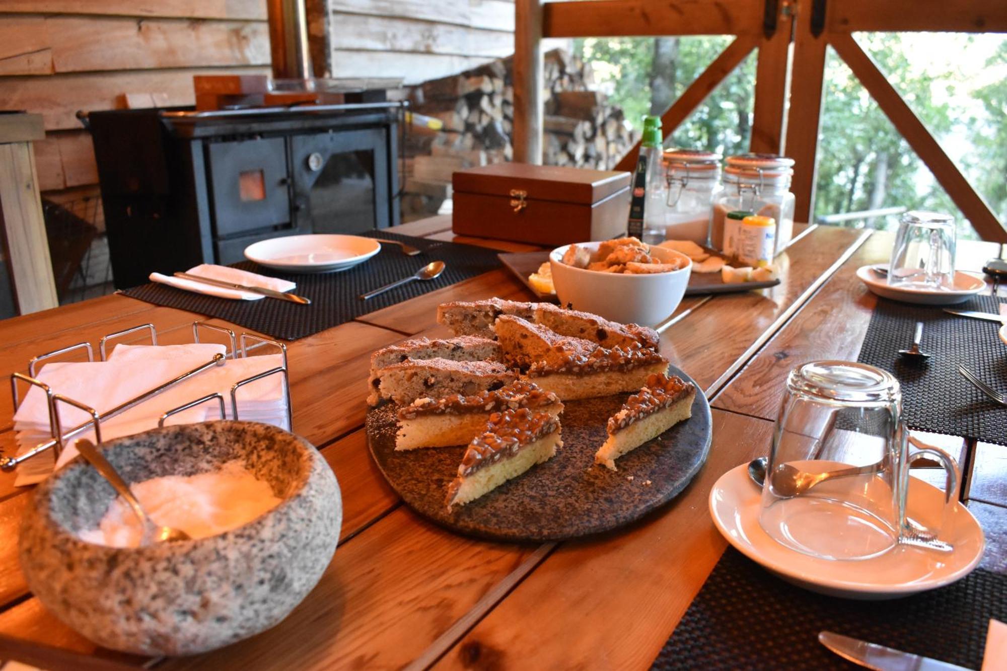 Lodge Tagua Tagua, Puelo Patagonia Puelo River Zewnętrze zdjęcie