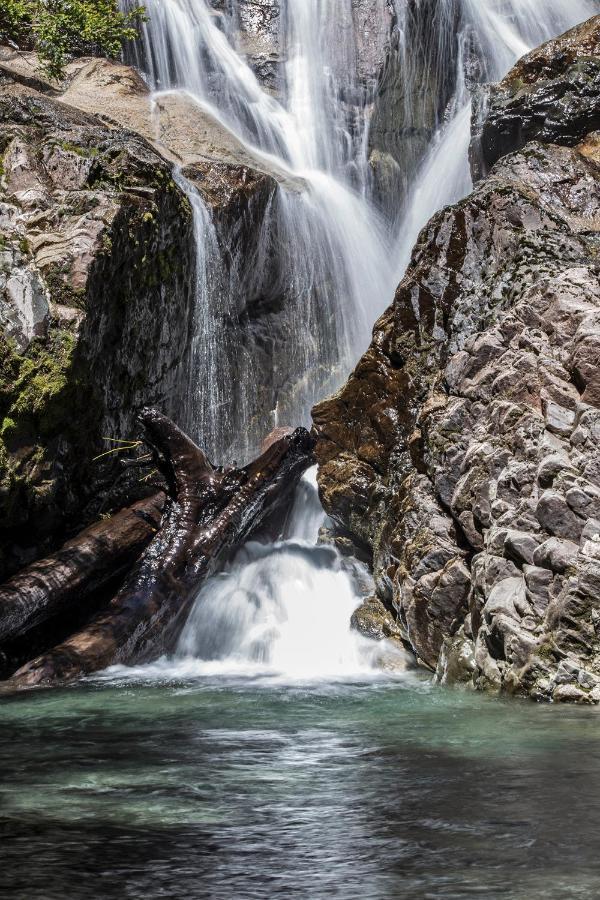 Lodge Tagua Tagua, Puelo Patagonia Puelo River Zewnętrze zdjęcie
