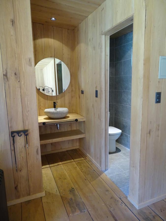 Lodge Tagua Tagua, Puelo Patagonia Puelo River Zewnętrze zdjęcie